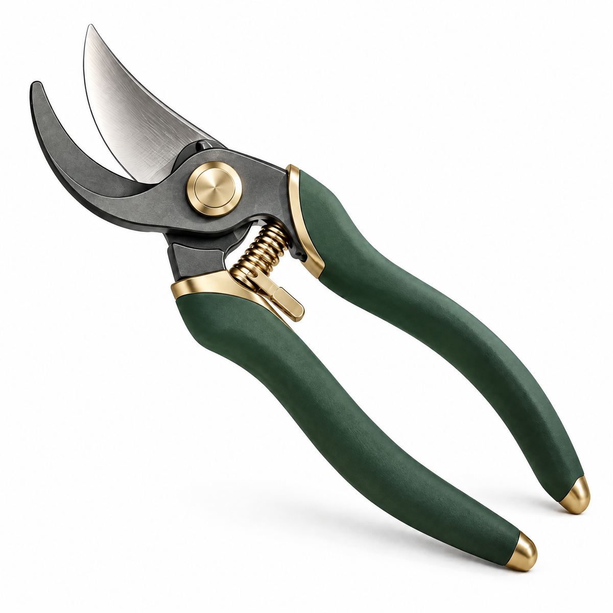 Velqathir™ Professional Bypass Pruning Shears