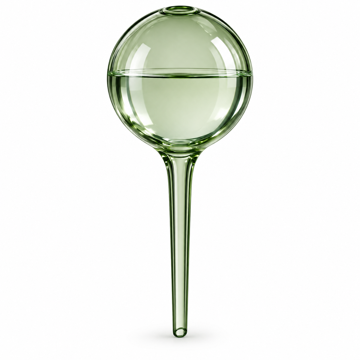 Velqathir™ Self-Watering Glass Plant Globe