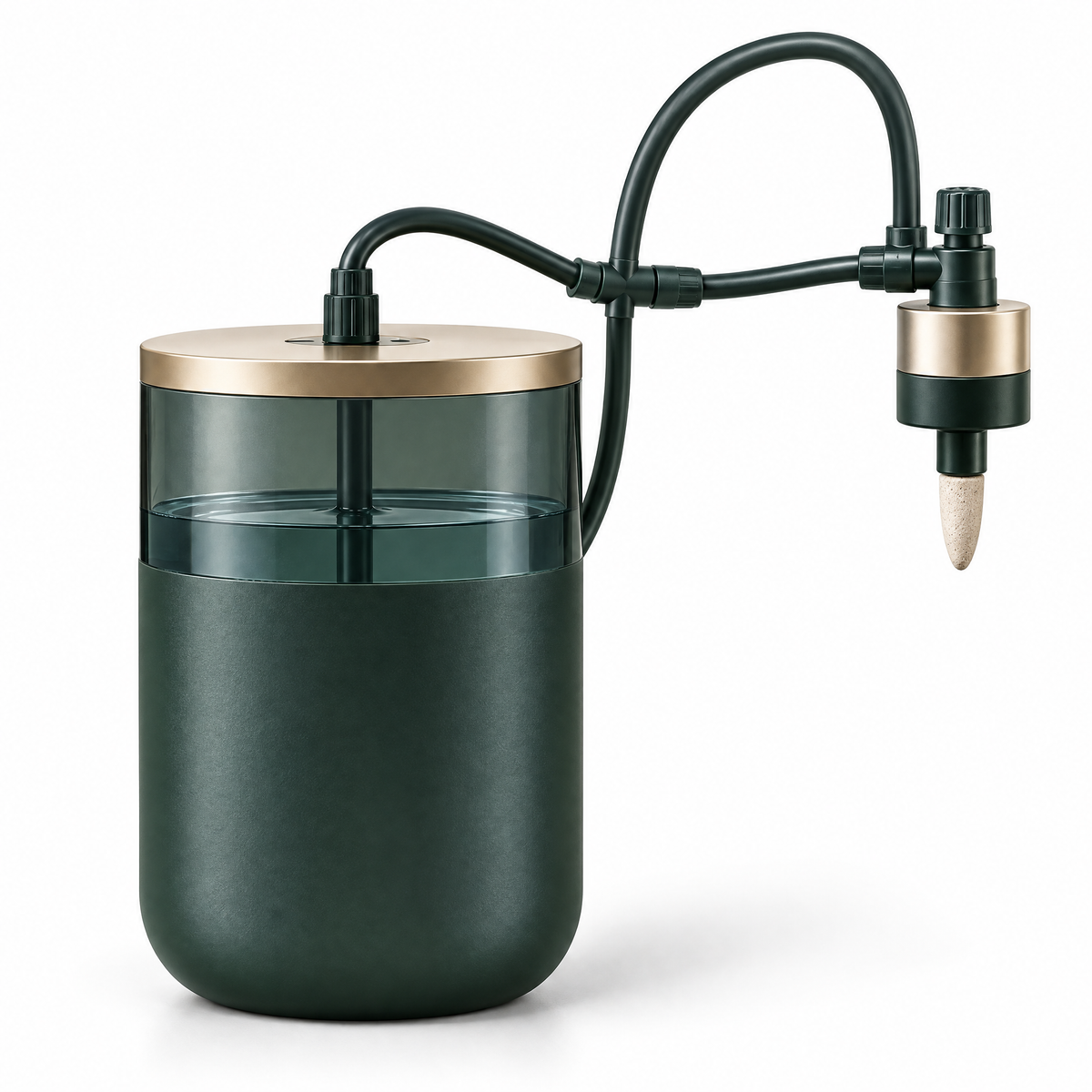 Velqathir™ Automatic Drip Watering System