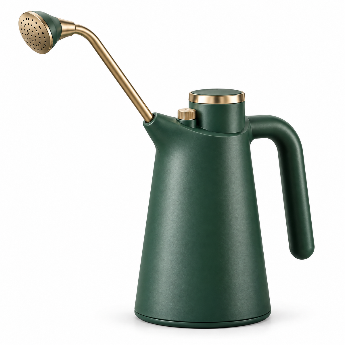 Velqathir™ Precision Shower Watering Can