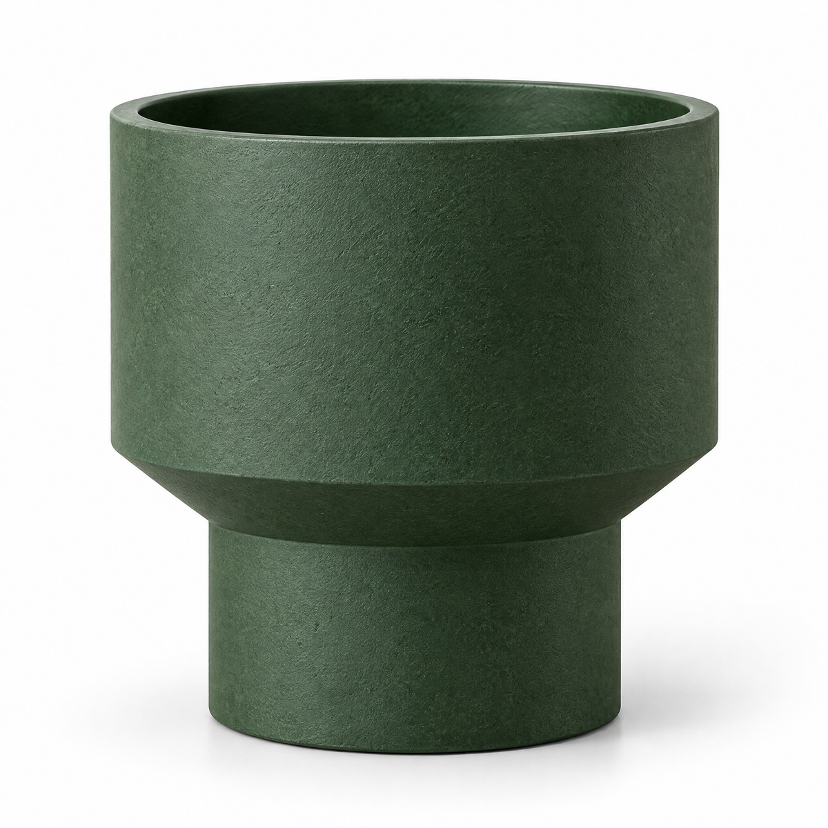 Velqathir™ Tall Pedestal Indoor Planter