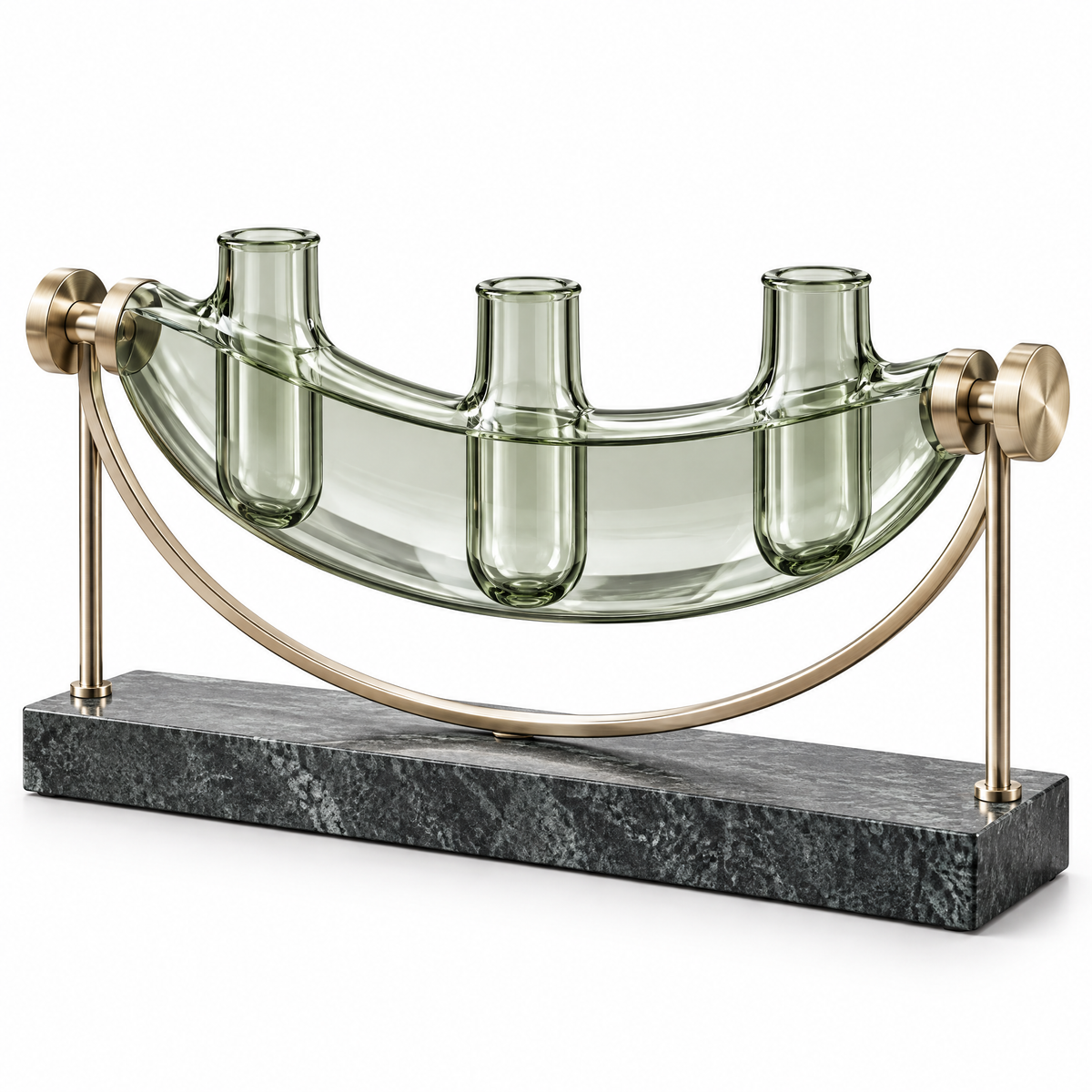 Velqathir™ Glass Plant Propagation Station