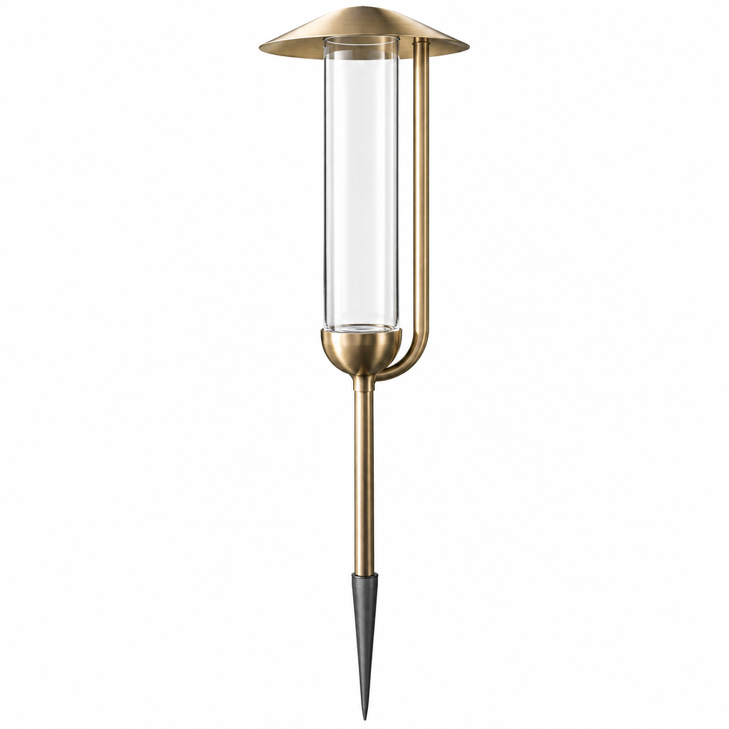Velqathir™ Decorative Outdoor Rain Gauge