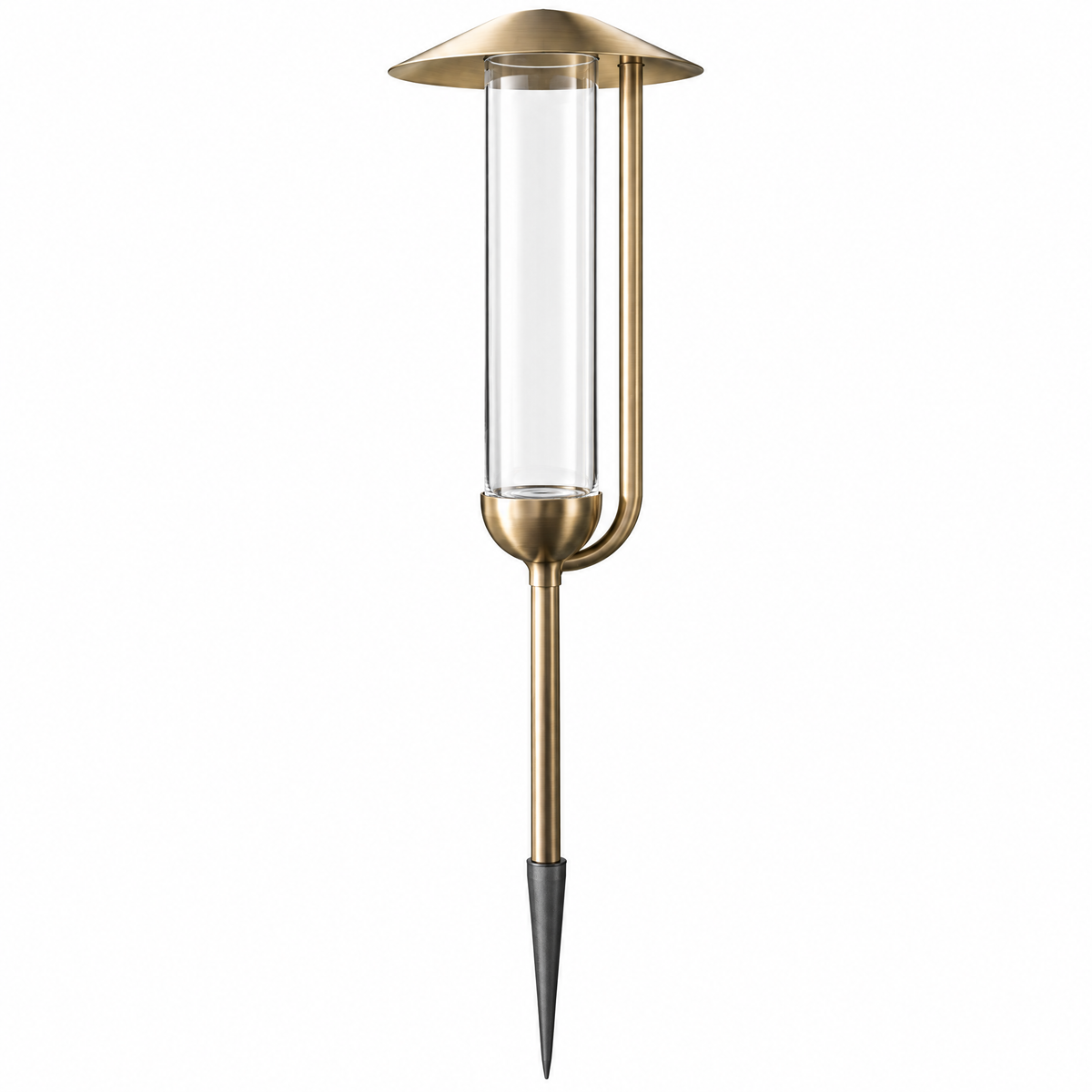 Velqathir™ Decorative Outdoor Rain Gauge