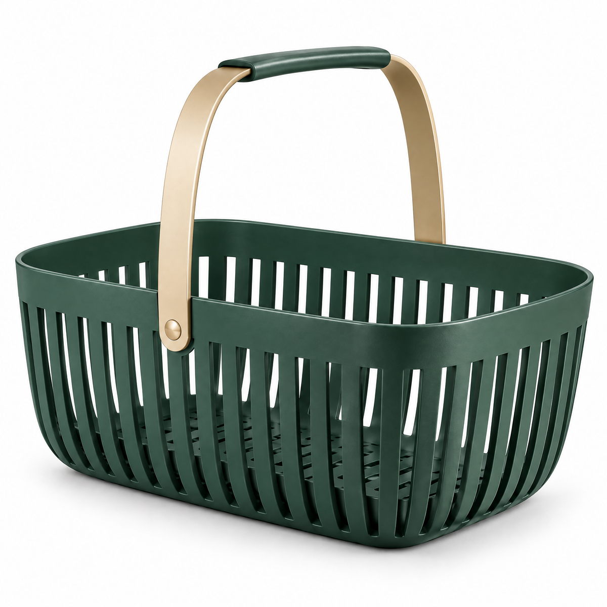 Velqathir™ Garden Harvest Basket
